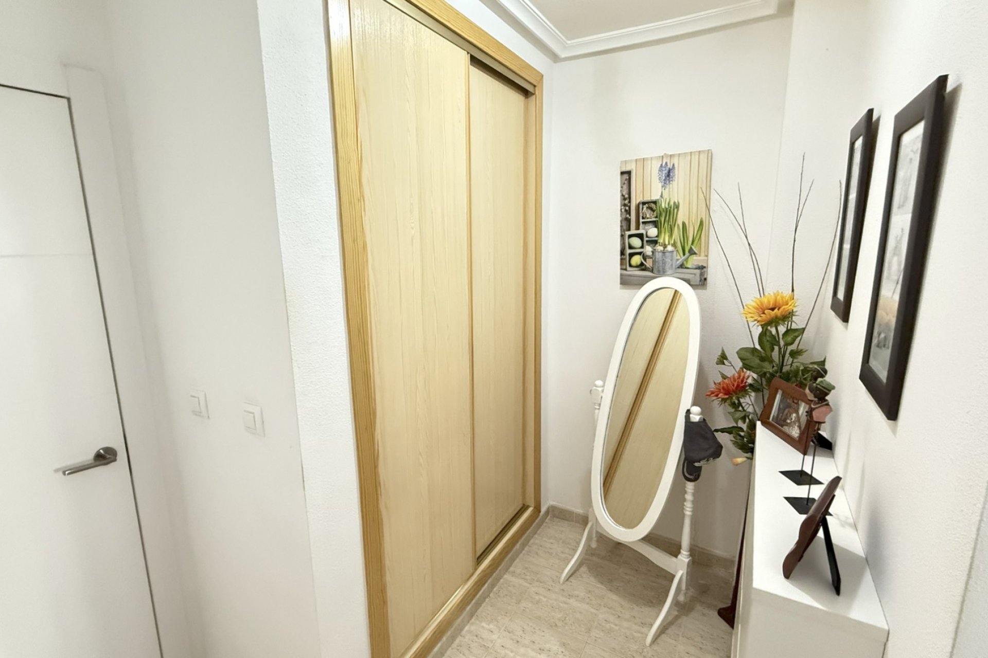 Resale - Apartment -
Orihuela Costa - La Zenia