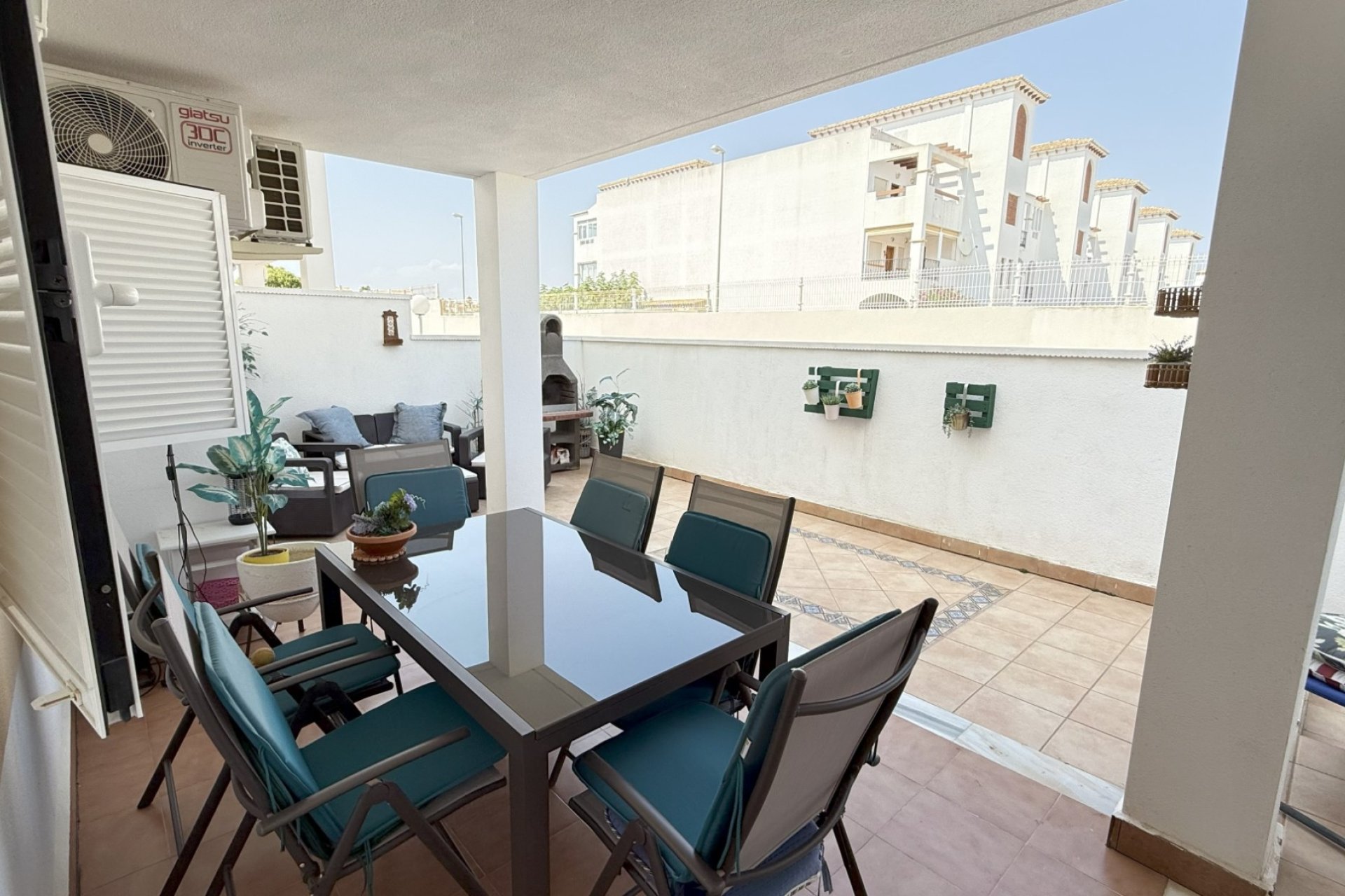 Resale - Apartment -
Orihuela Costa - La Zenia