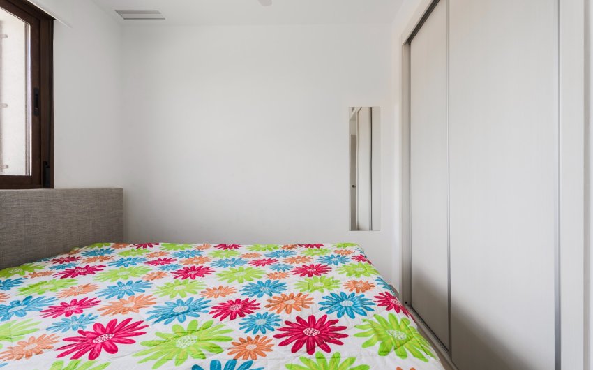 Resale - Apartment -
Orihuela Costa - La Zenia