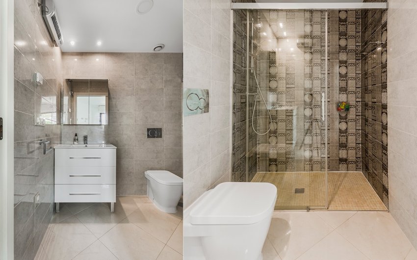 Resale - Apartment -
Orihuela Costa - La Zenia