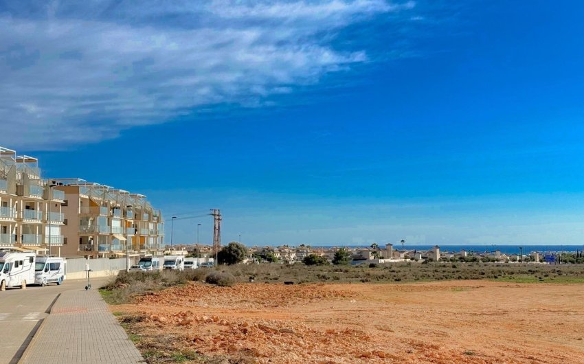 Resale - Apartment -
Orihuela Costa - La Zenia