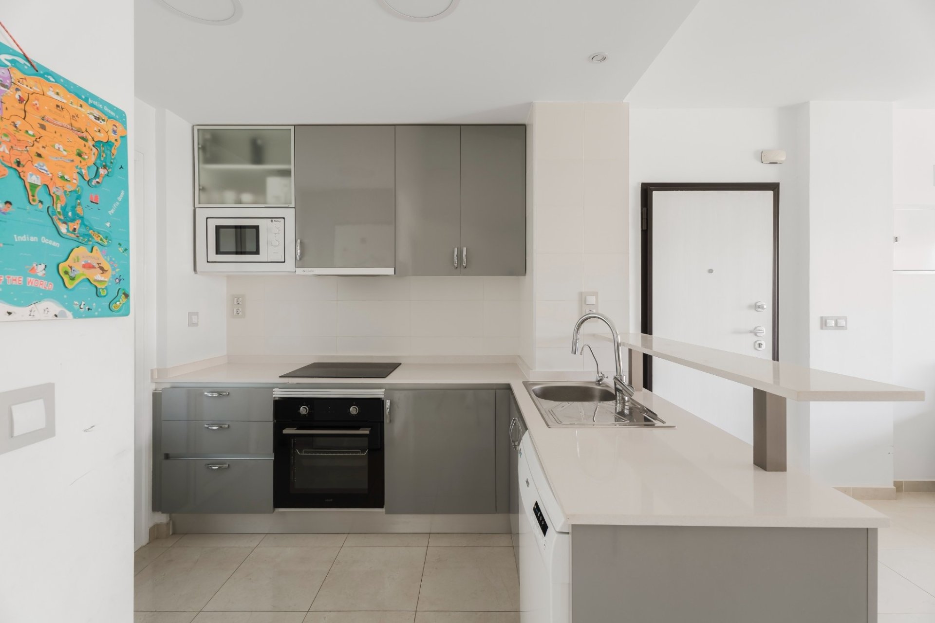 Resale - Apartment -
Orihuela Costa - La Zenia