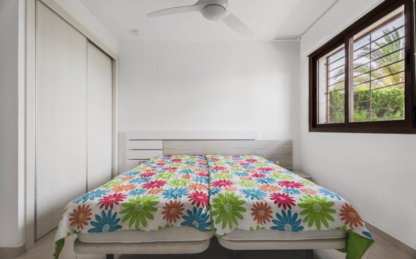 Resale - Apartment -
Orihuela Costa - La Zenia