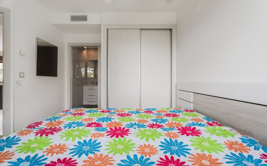 Resale - Apartment -
Orihuela Costa - La Zenia