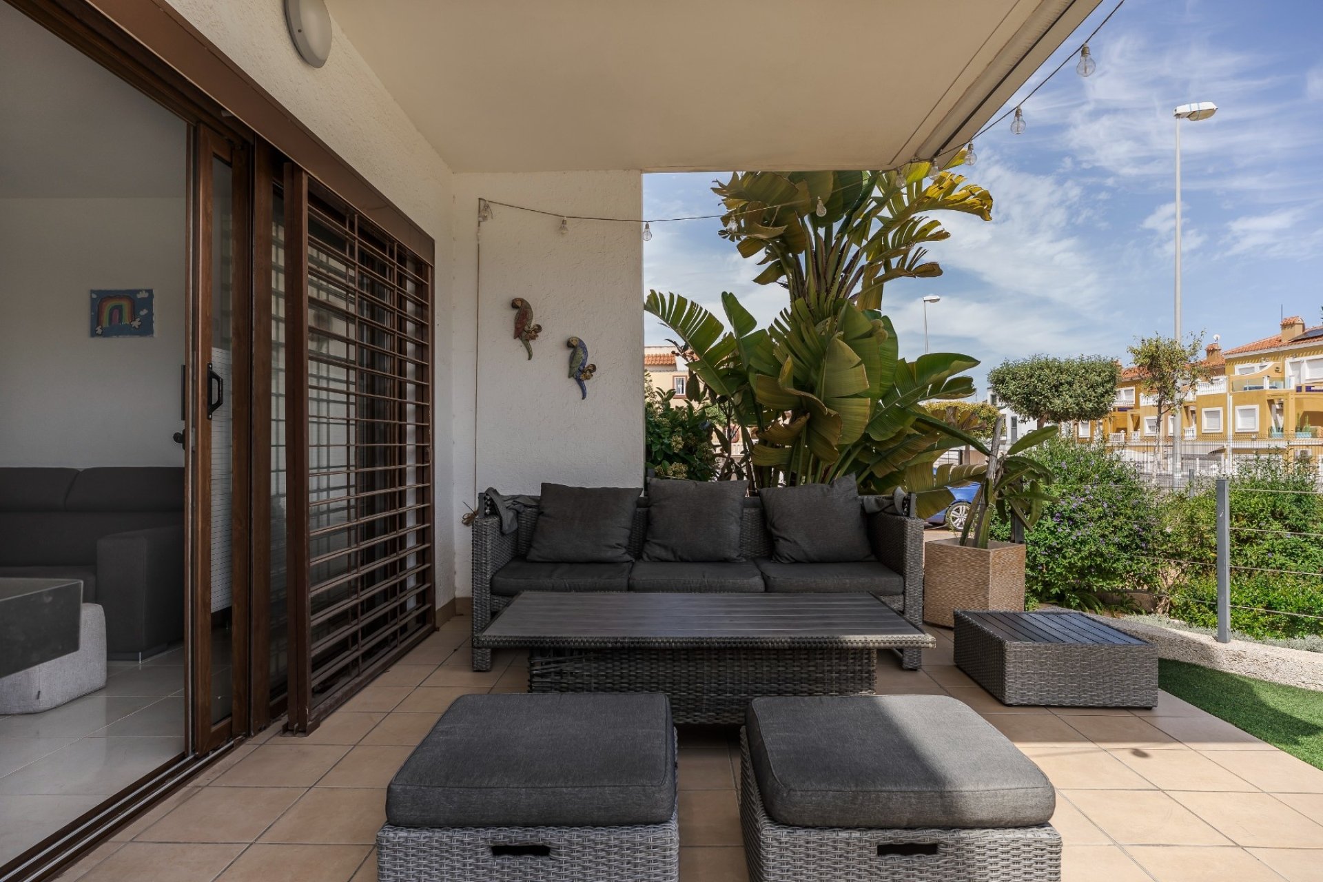 Resale - Apartment -
Orihuela Costa - La Zenia