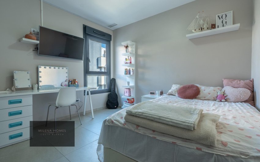 Resale - Apartment -
Orihuela Costa - La Zenia