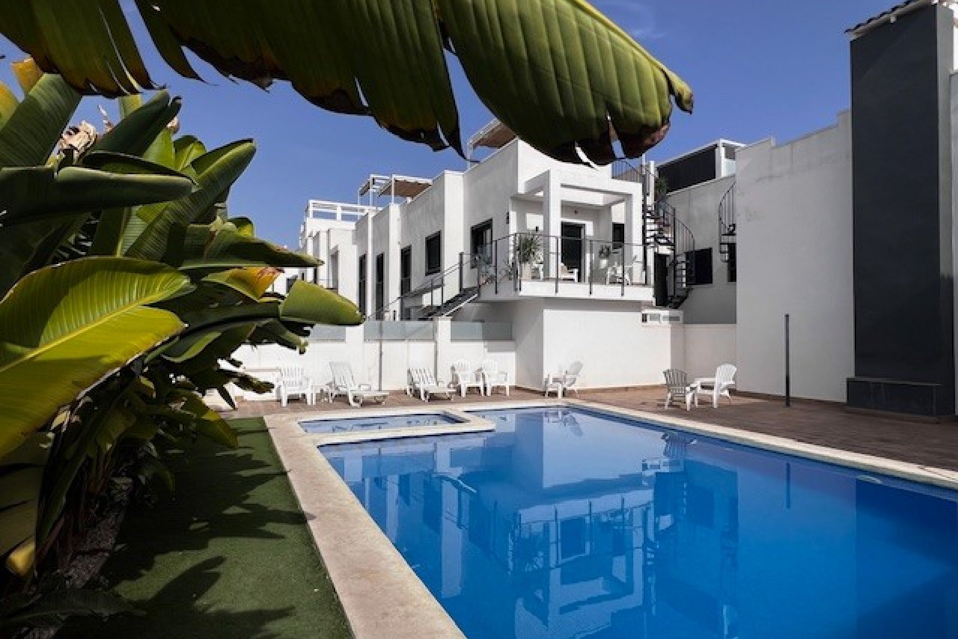 Resale - Apartment -
Orihuela Costa - La Zenia