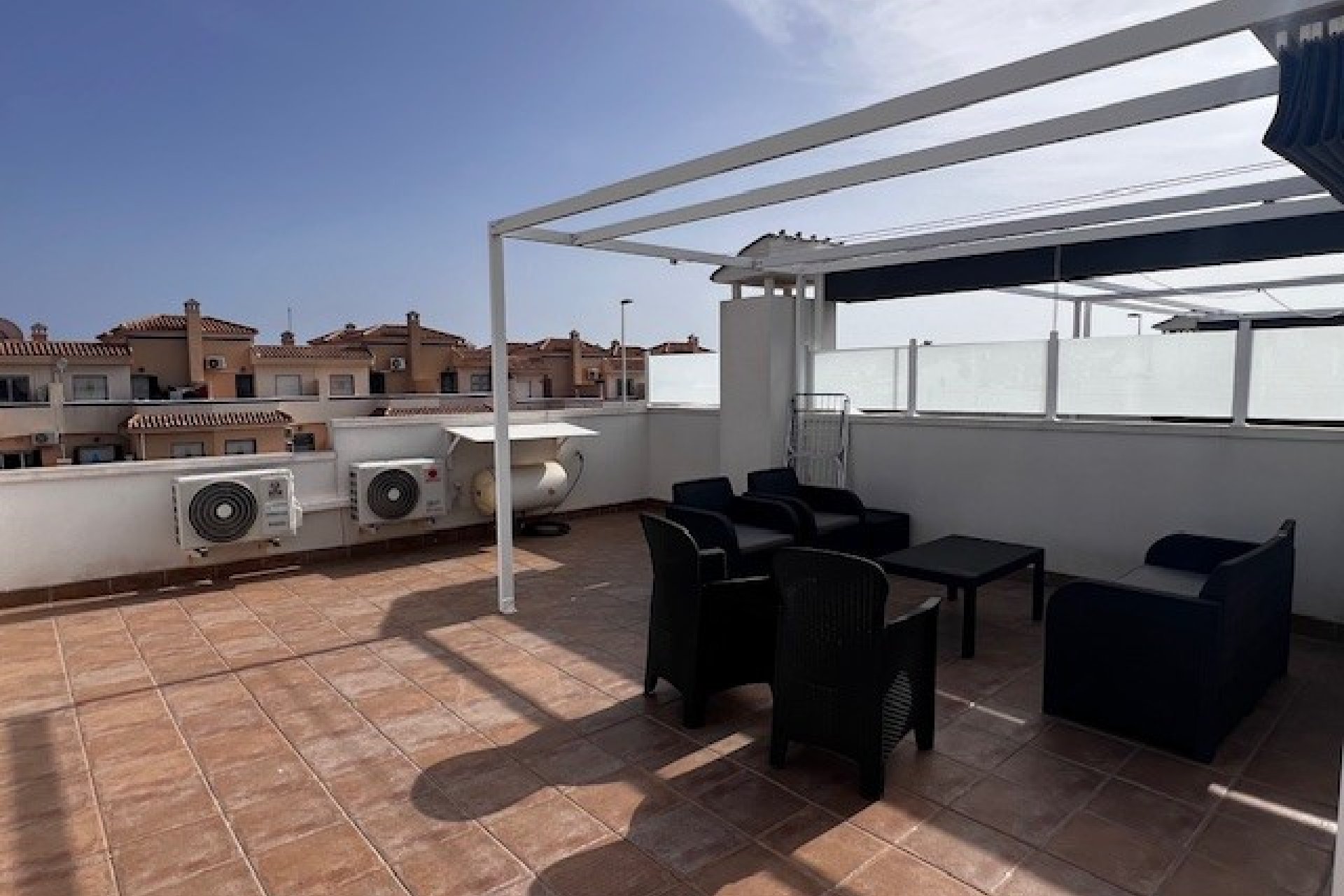 Resale - Apartment -
Orihuela Costa - La Zenia