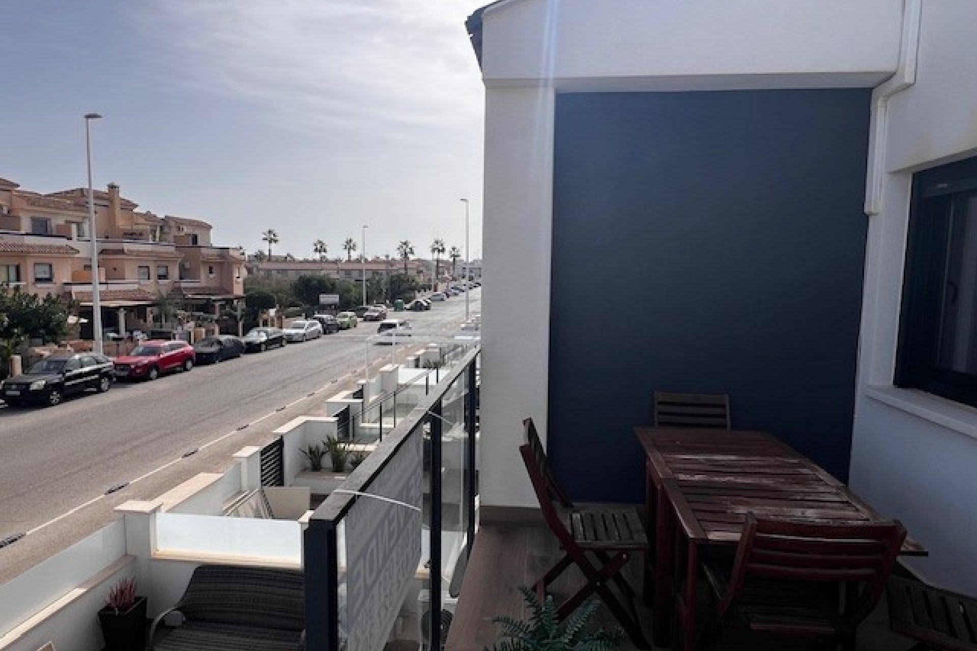 Resale - Apartment -
Orihuela Costa - La Zenia