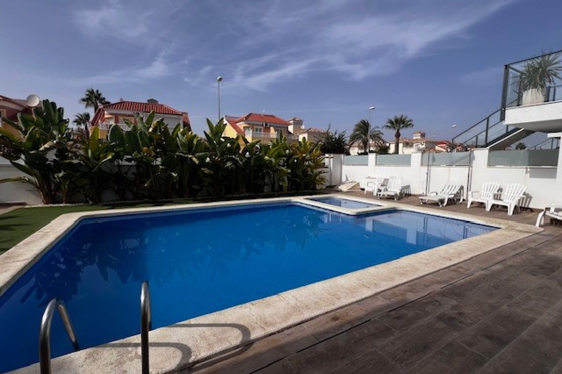 Resale - Apartment -
Orihuela Costa - La Zenia