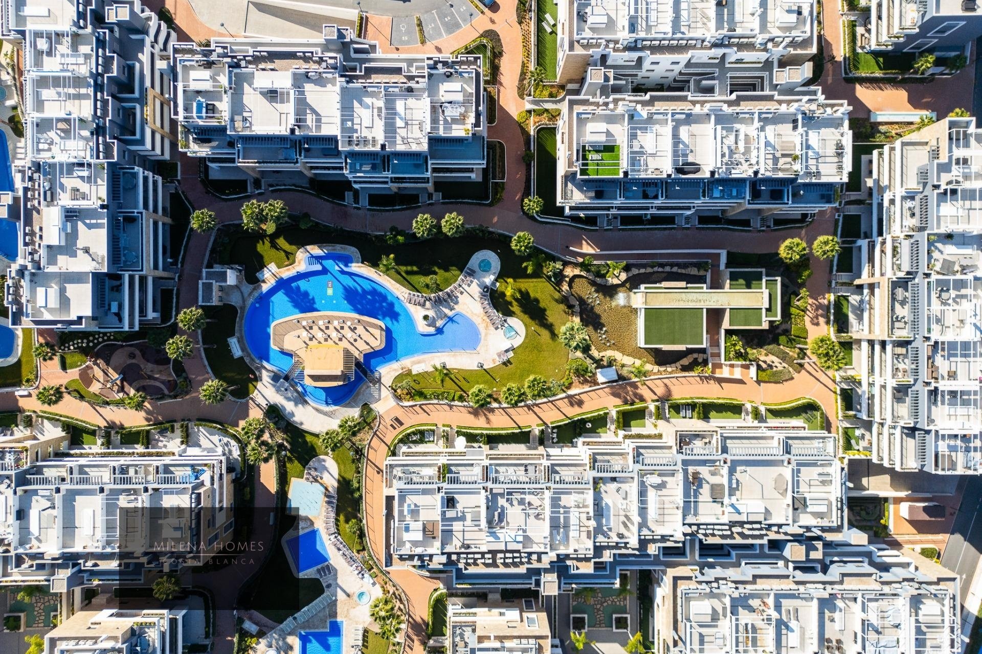 Resale - Apartment -
Orihuela Costa - La Zenia