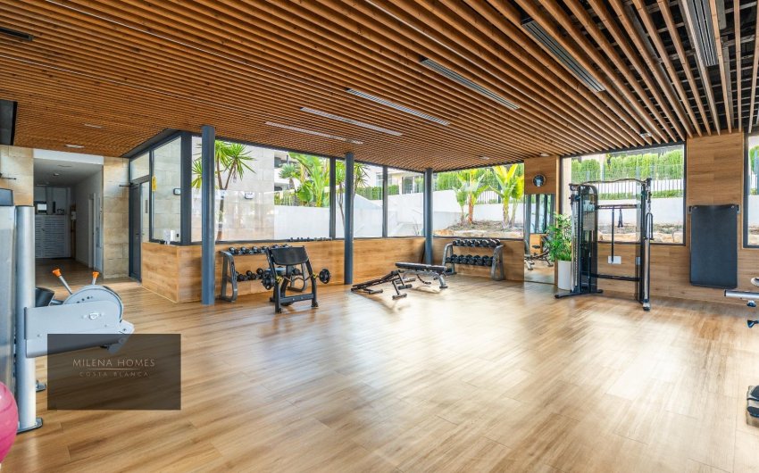 Resale - Apartment -
Orihuela Costa - La Zenia