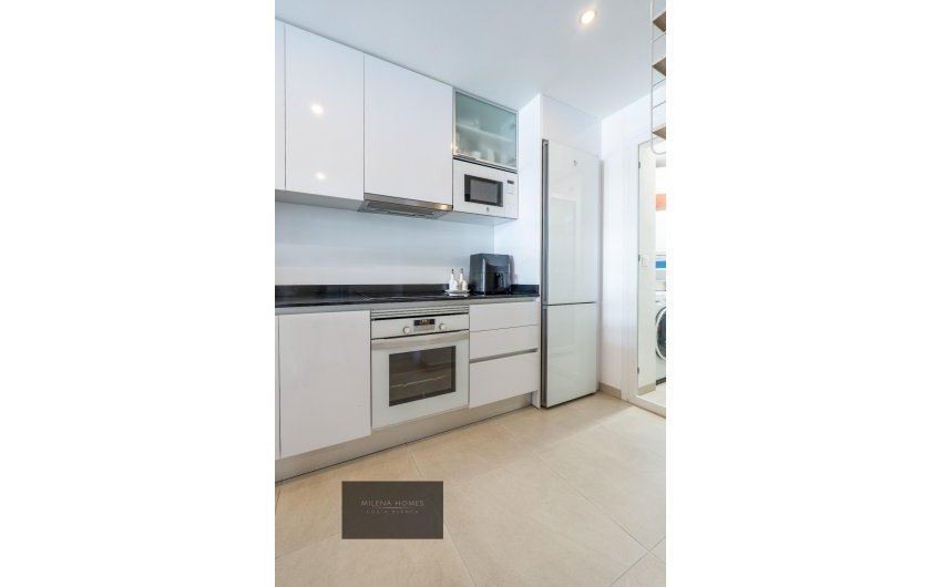 Resale - Apartment -
Orihuela Costa - La Zenia