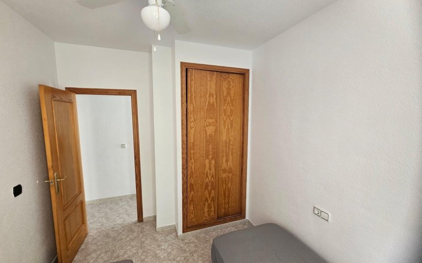 Resale - Apartment -
Orihuela Costa - La Zenia