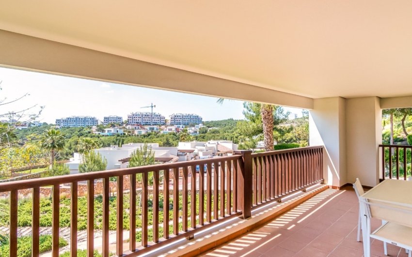 Resale - Apartment -
Orihuela Costa - Las Colinas Golf