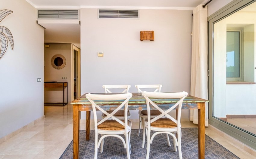 Resale - Apartment -
Orihuela Costa - Las Colinas Golf