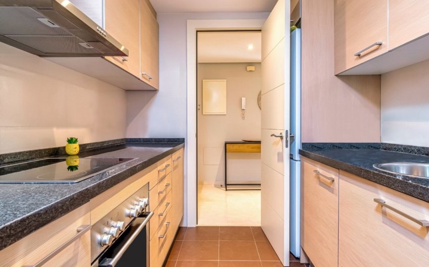 Resale - Apartment -
Orihuela Costa - Las Colinas Golf