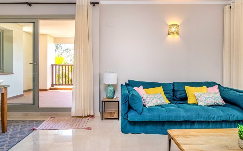 Resale - Apartment -
Orihuela Costa - Las Colinas Golf