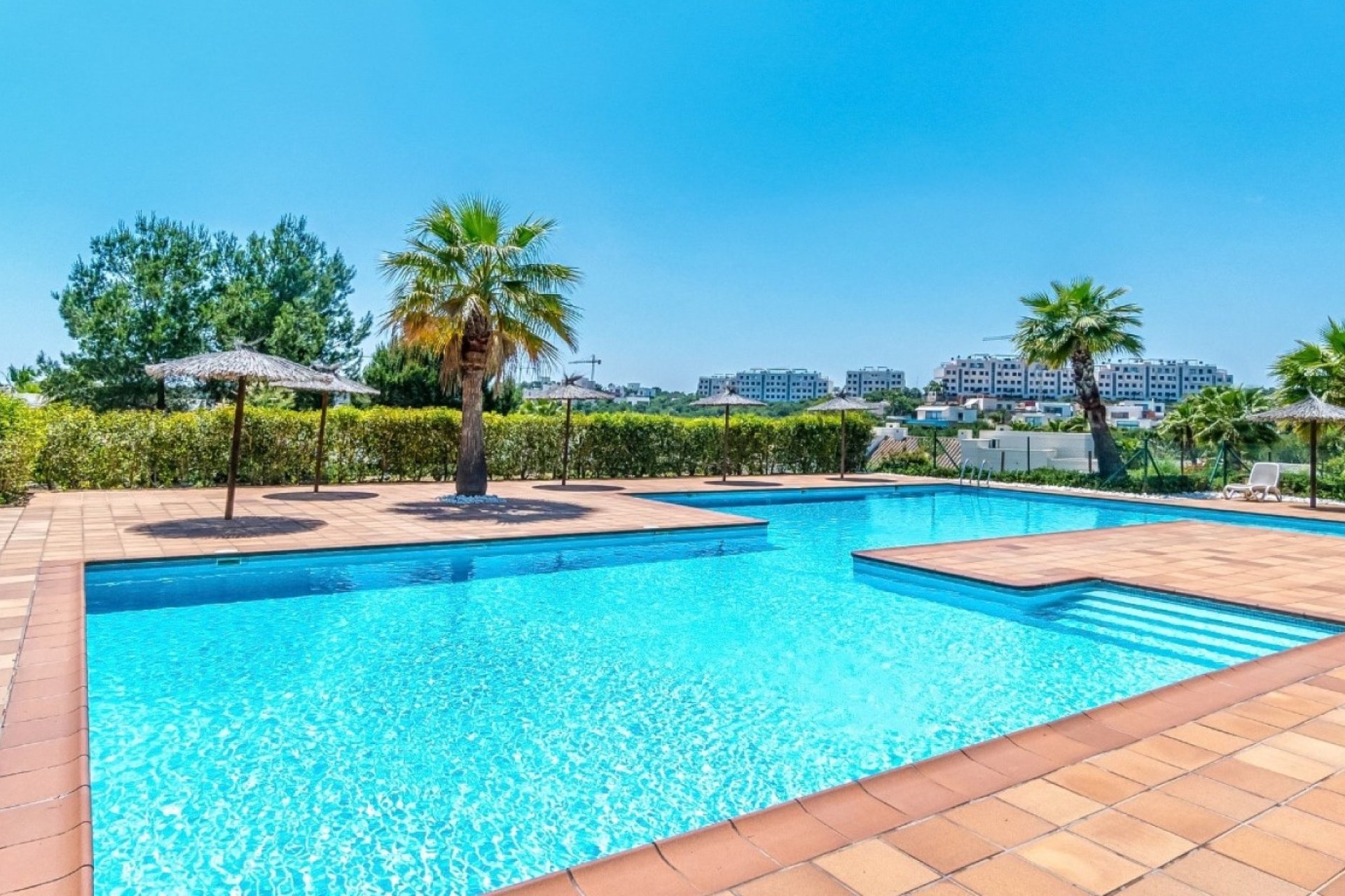 Resale - Apartment -
Orihuela Costa - Las Colinas Golf