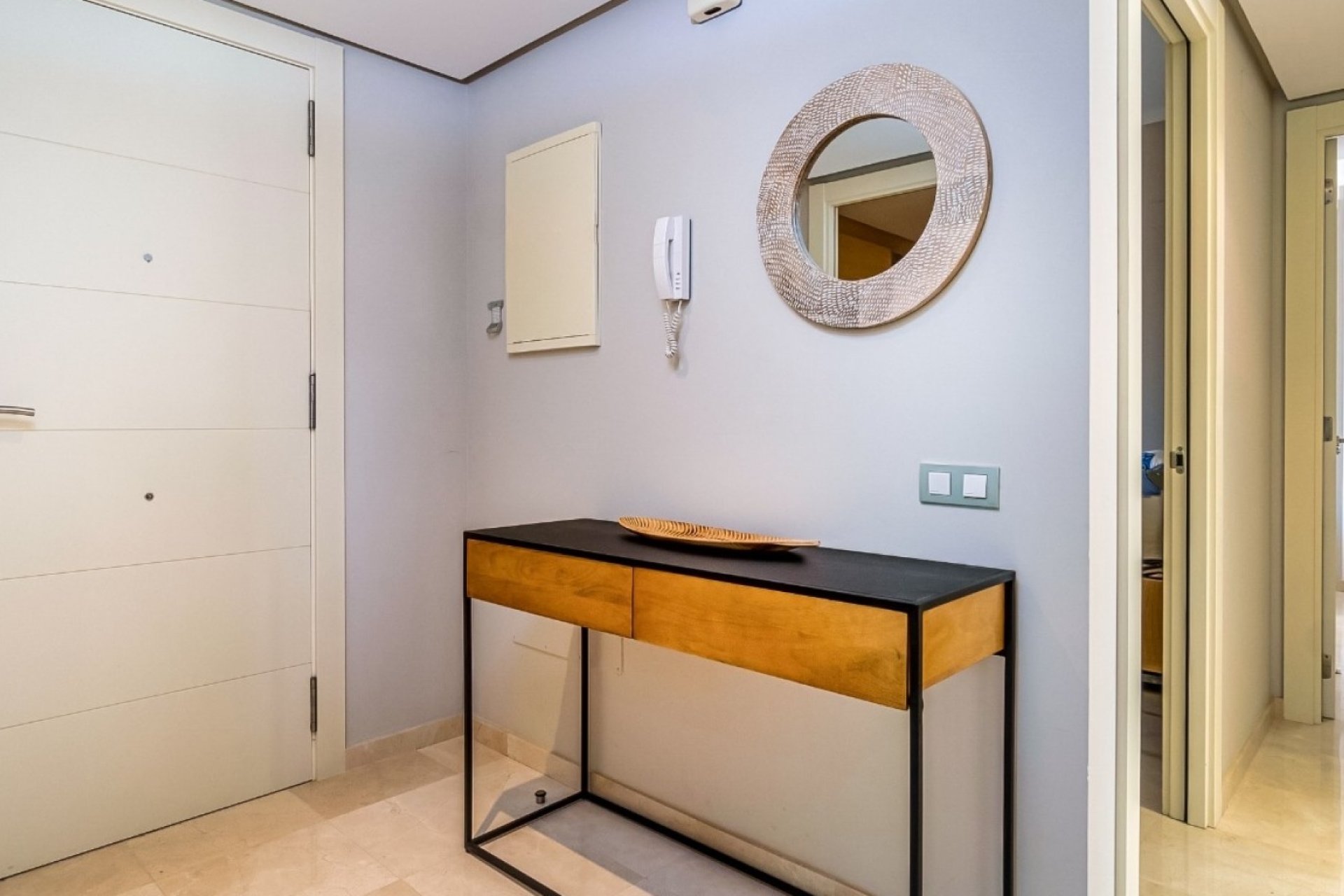 Resale - Apartment -
Orihuela Costa - Las Colinas Golf