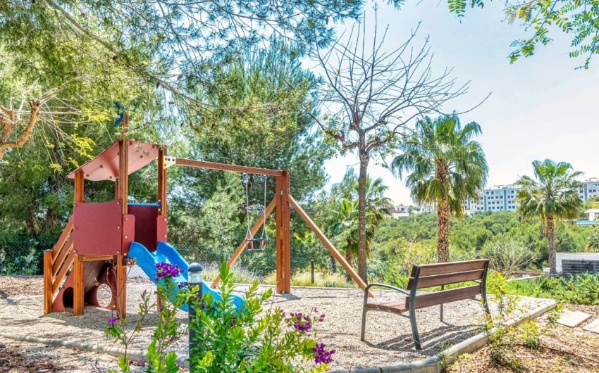 Resale - Apartment -
Orihuela Costa - Las Colinas Golf