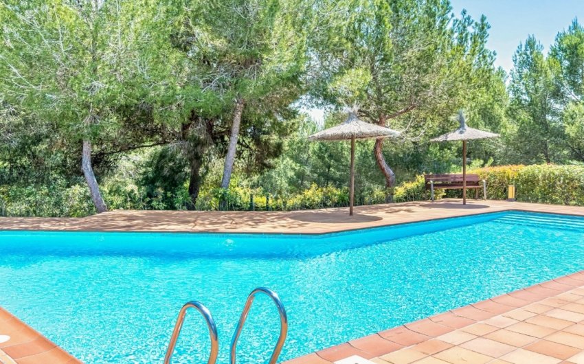 Resale - Apartment -
Orihuela Costa - Las Colinas Golf