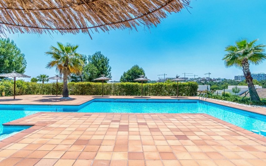 Resale - Apartment -
Orihuela Costa - Las Colinas Golf
