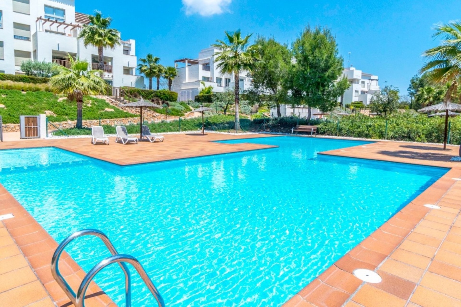Resale - Apartment -
Orihuela Costa - Las Colinas Golf