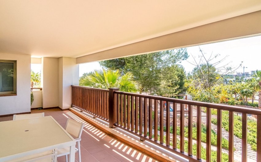 Resale - Apartment -
Orihuela Costa - Las Colinas Golf