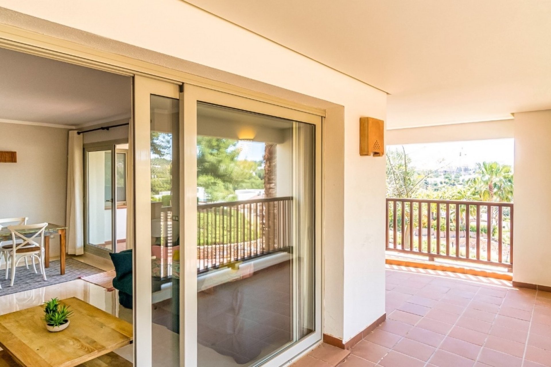 Resale - Apartment -
Orihuela Costa - Las Colinas Golf