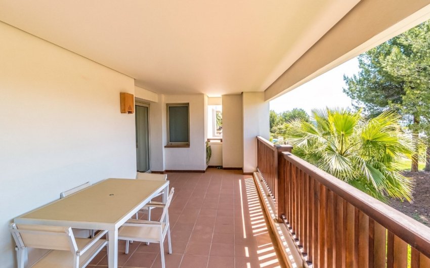 Resale - Apartment -
Orihuela Costa - Las Colinas Golf