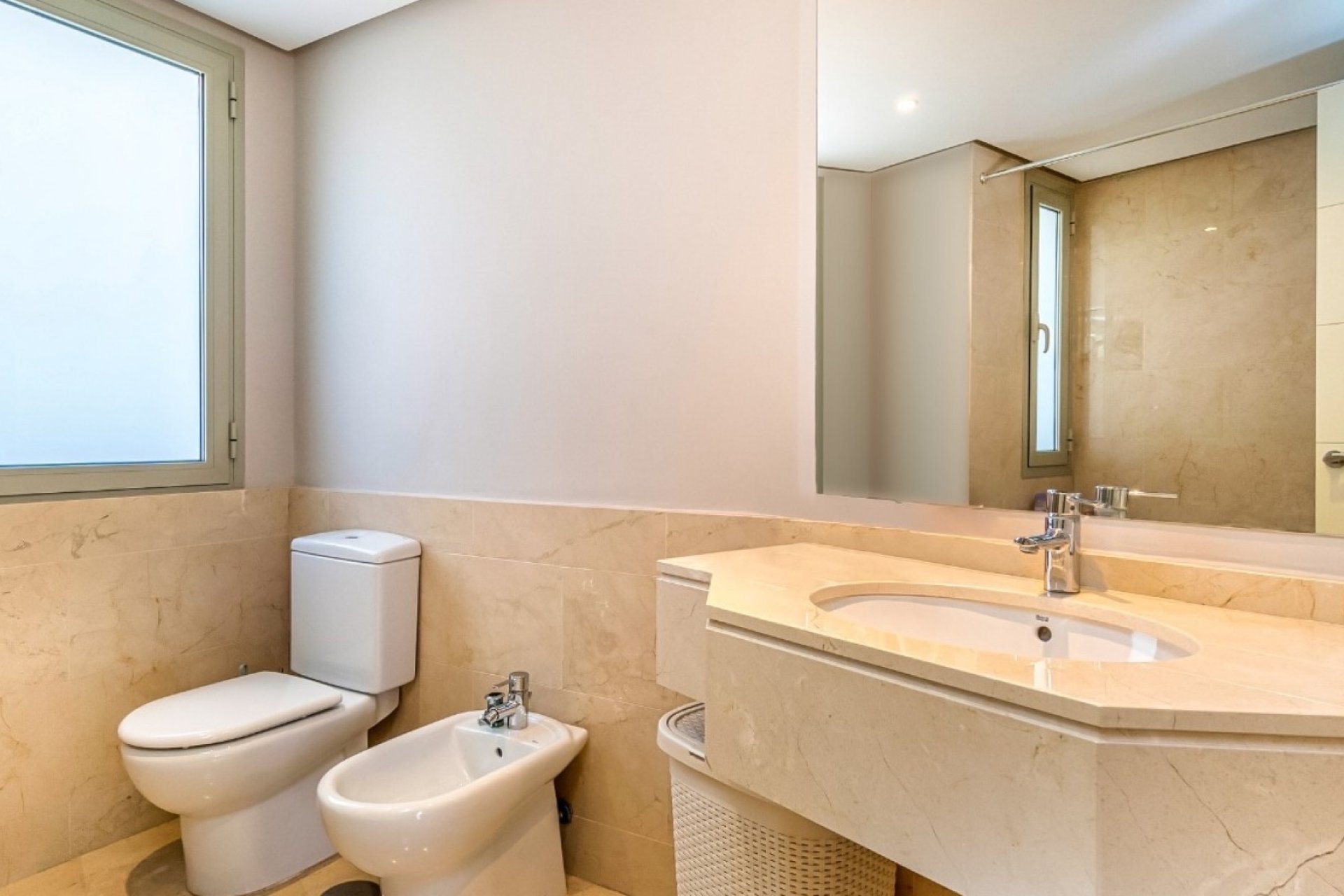 Resale - Apartment -
Orihuela Costa - Las Colinas Golf