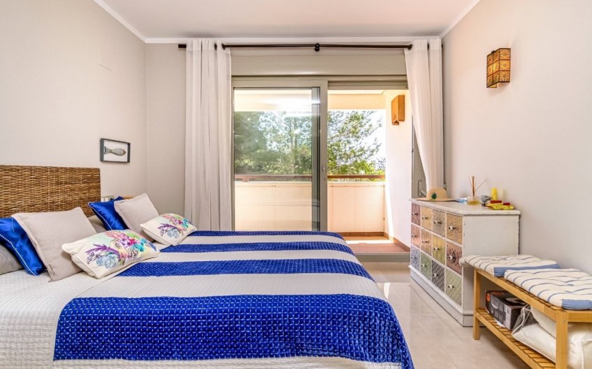 Resale - Apartment -
Orihuela Costa - Las Colinas Golf