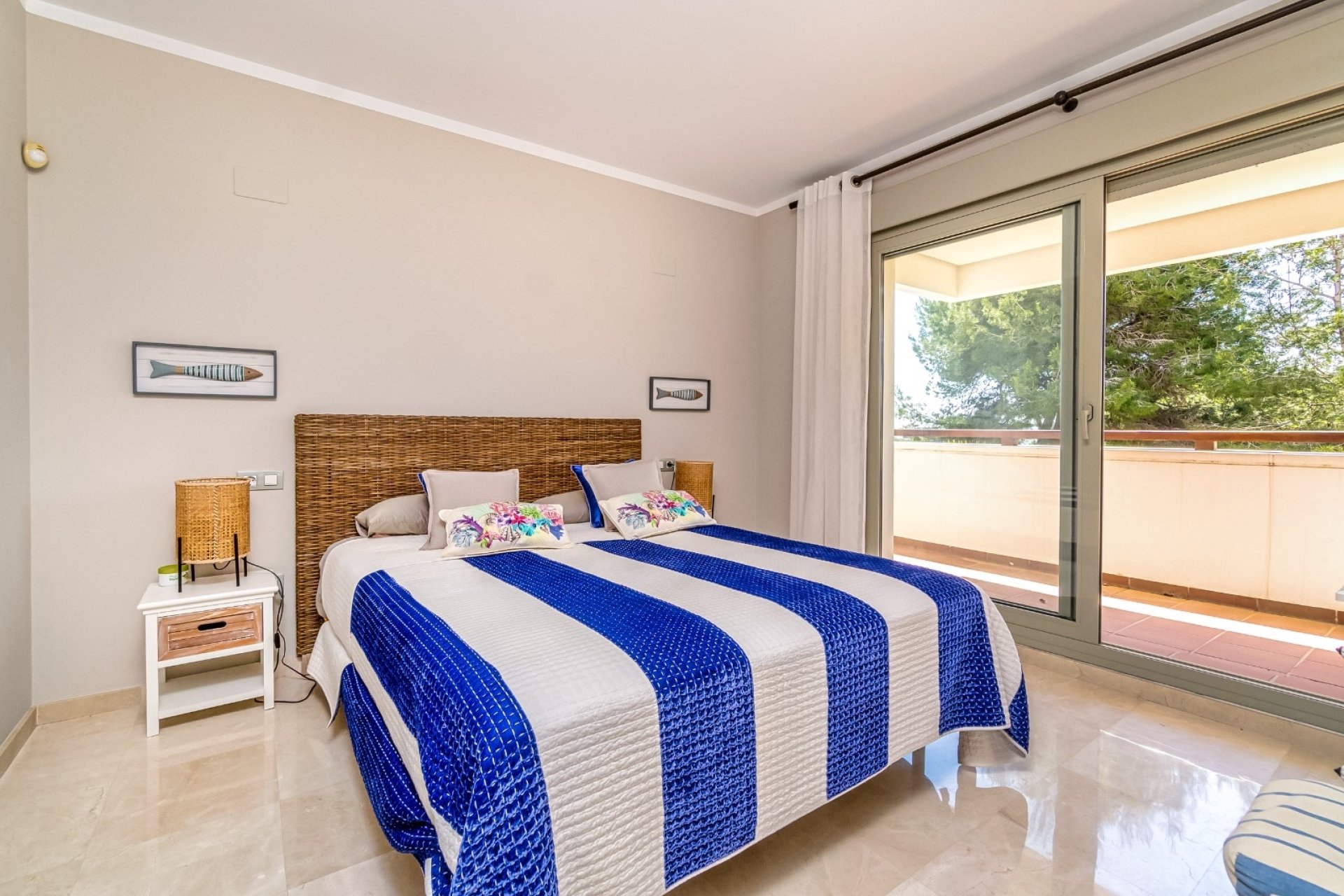 Resale - Apartment -
Orihuela Costa - Las Colinas golf