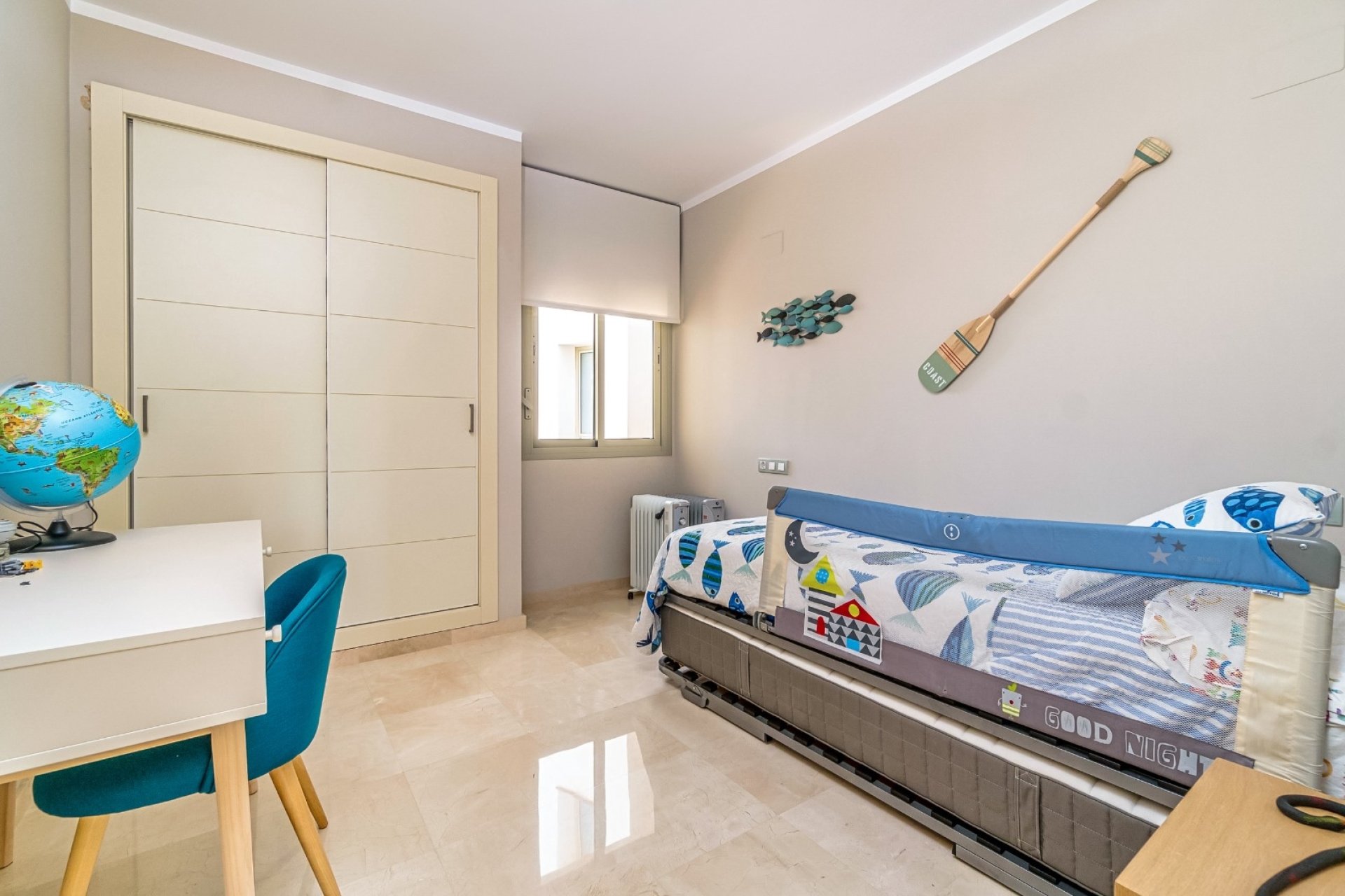 Resale - Apartment -
Orihuela Costa - Las Colinas golf
