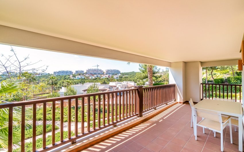 Resale - Apartment -
Orihuela Costa - Las Colinas golf