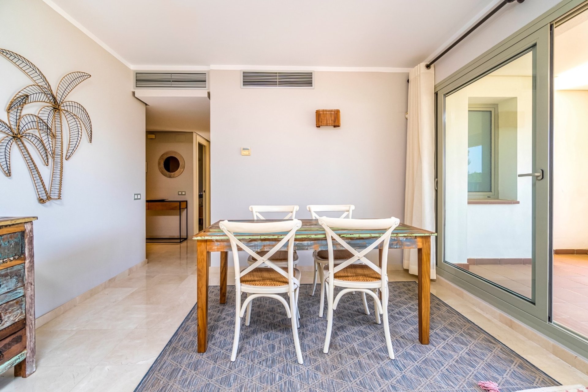 Resale - Apartment -
Orihuela Costa - Las Colinas golf