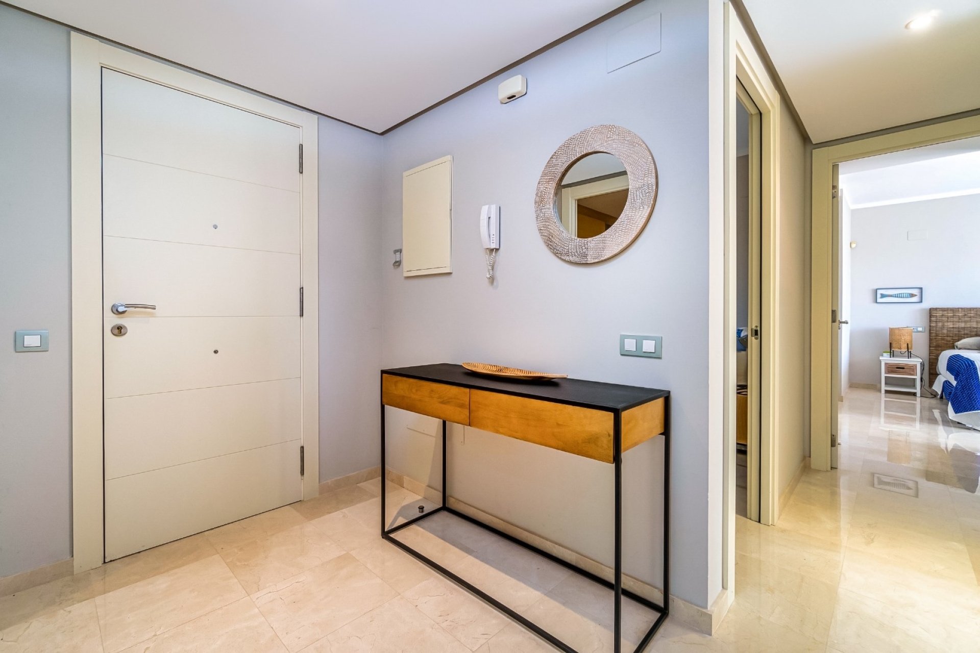 Resale - Apartment -
Orihuela Costa - Las Colinas golf