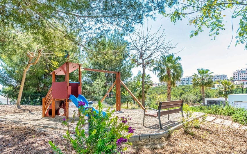 Resale - Apartment -
Orihuela Costa - Las Colinas golf