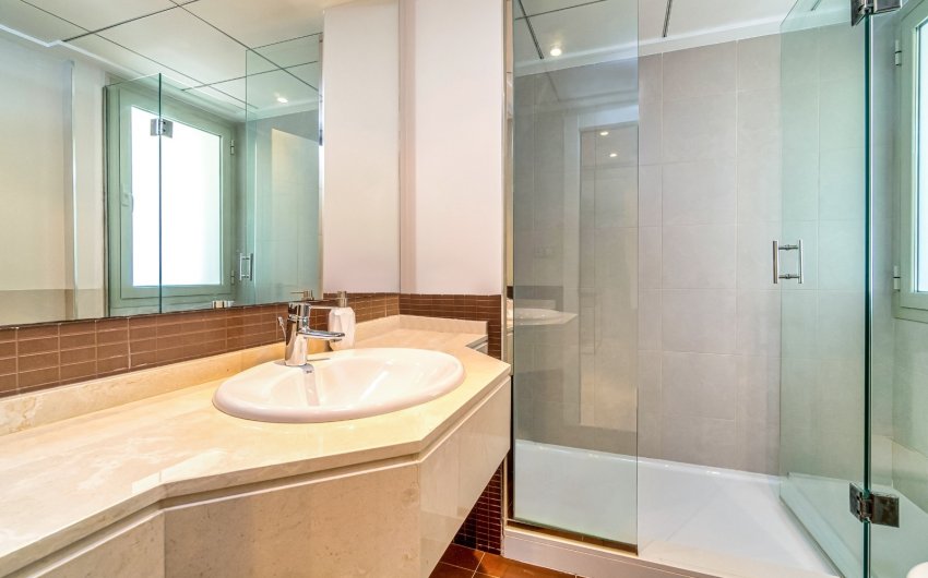 Resale - Apartment -
Orihuela Costa - Las Colinas golf