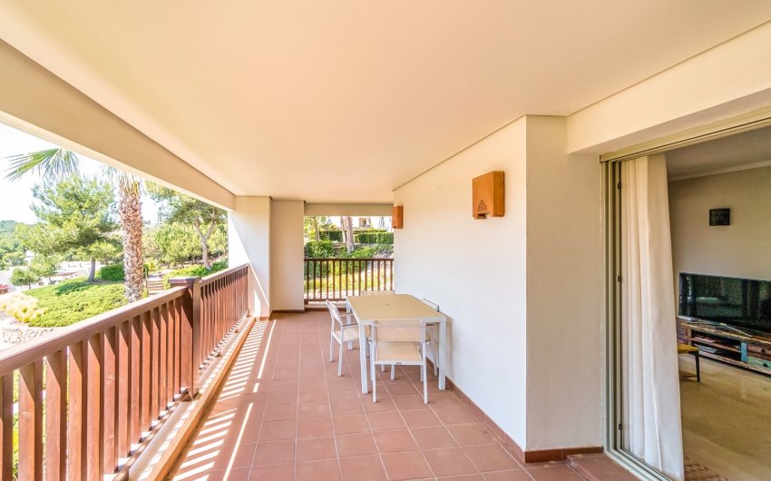 Resale - Apartment -
Orihuela Costa - Las Colinas golf