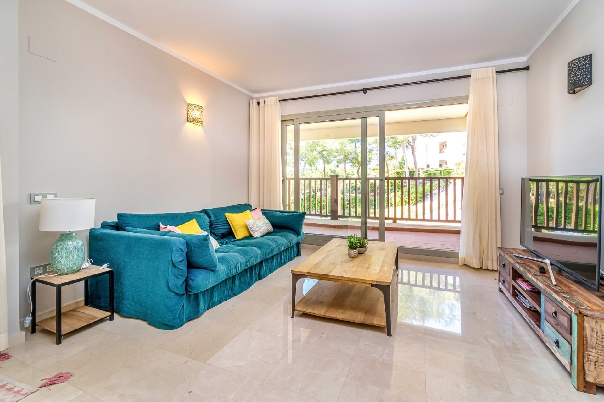 Resale - Apartment -
Orihuela Costa - Las Colinas golf