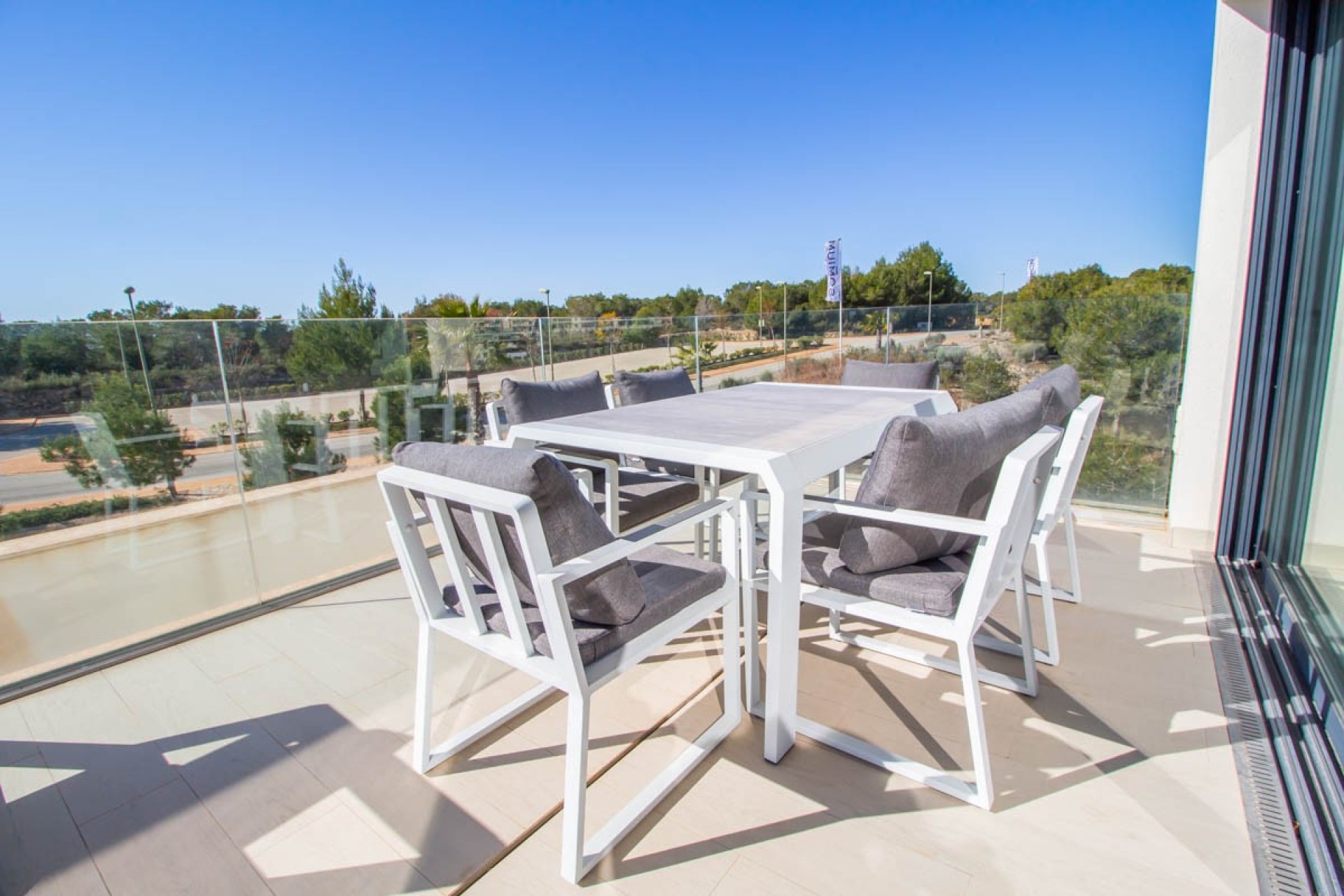 Resale - Apartment -
Orihuela Costa - Las Colinas golf