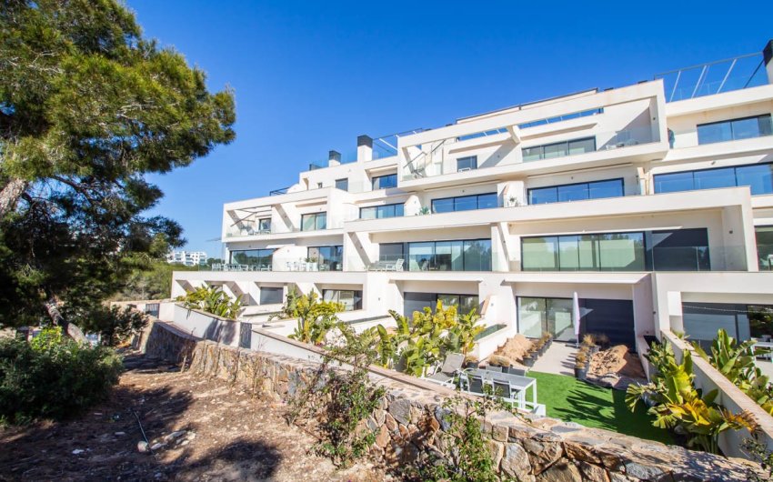 Resale - Apartment -
Orihuela Costa - Las Colinas golf