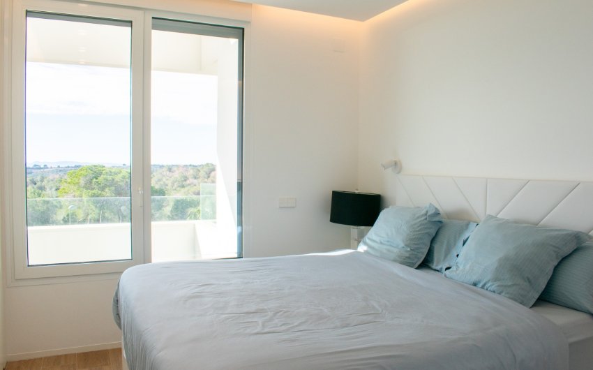 Resale - Apartment -
Orihuela Costa - Las Colinas golf