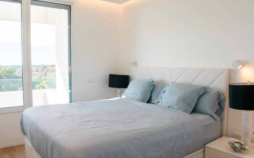 Resale - Apartment -
Orihuela Costa - Las Colinas golf