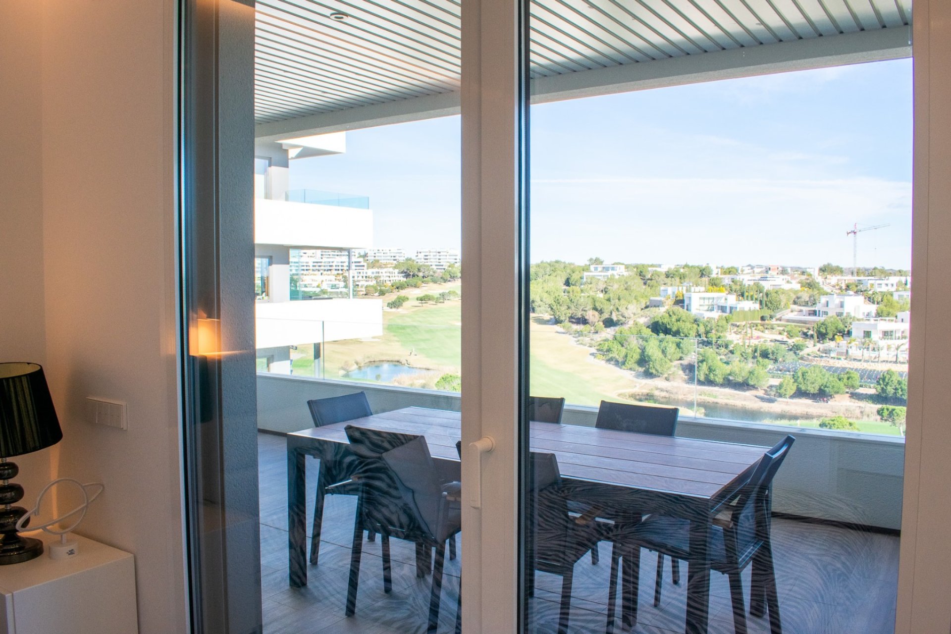 Resale - Apartment -
Orihuela Costa - Las Colinas golf