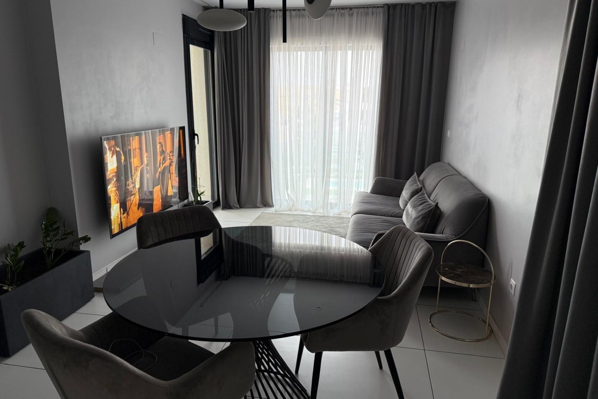 Resale - Apartment -
Orihuela Costa - Las Filipinas
