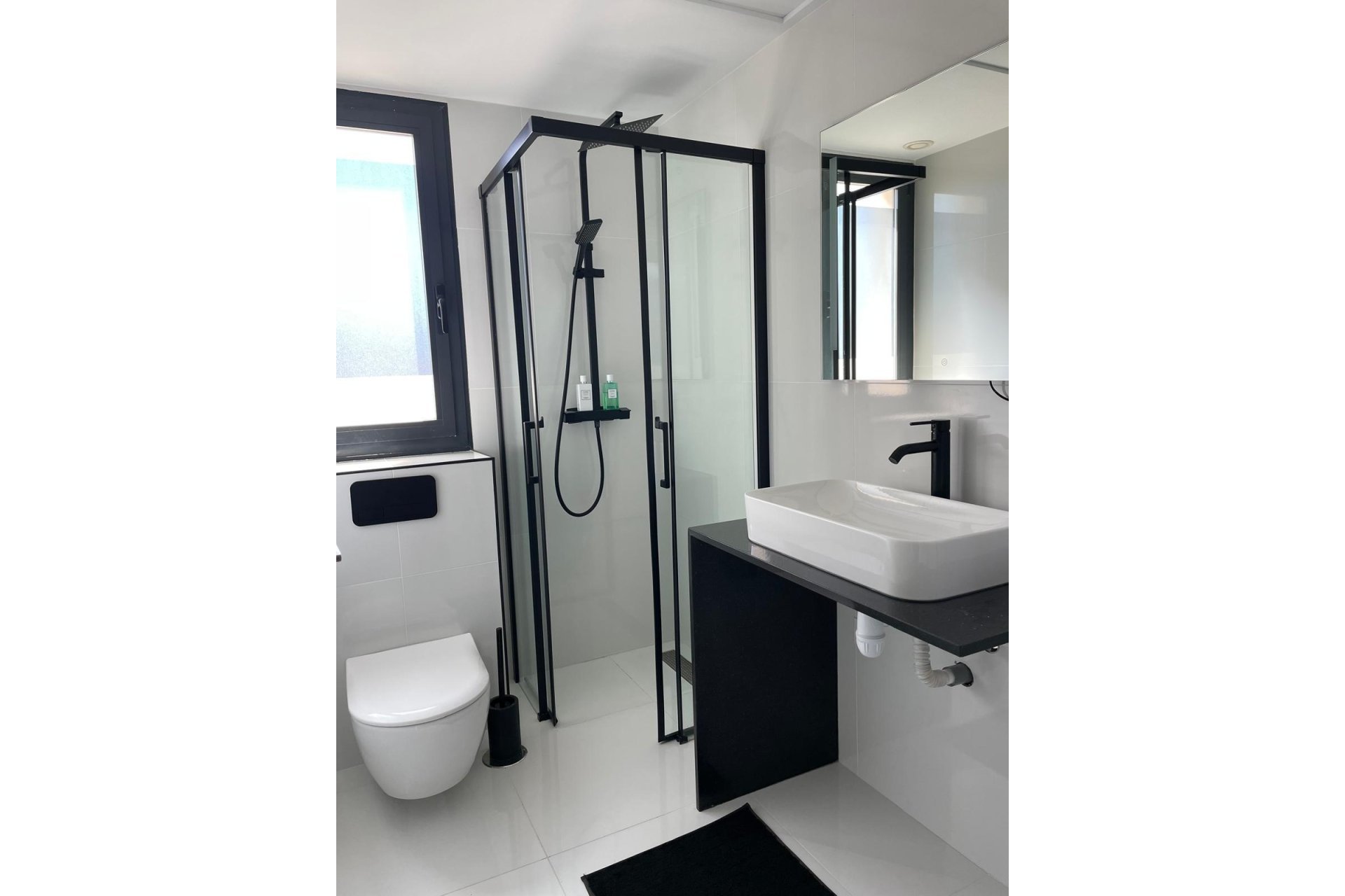 Resale - Apartment -
Orihuela Costa - Las Filipinas