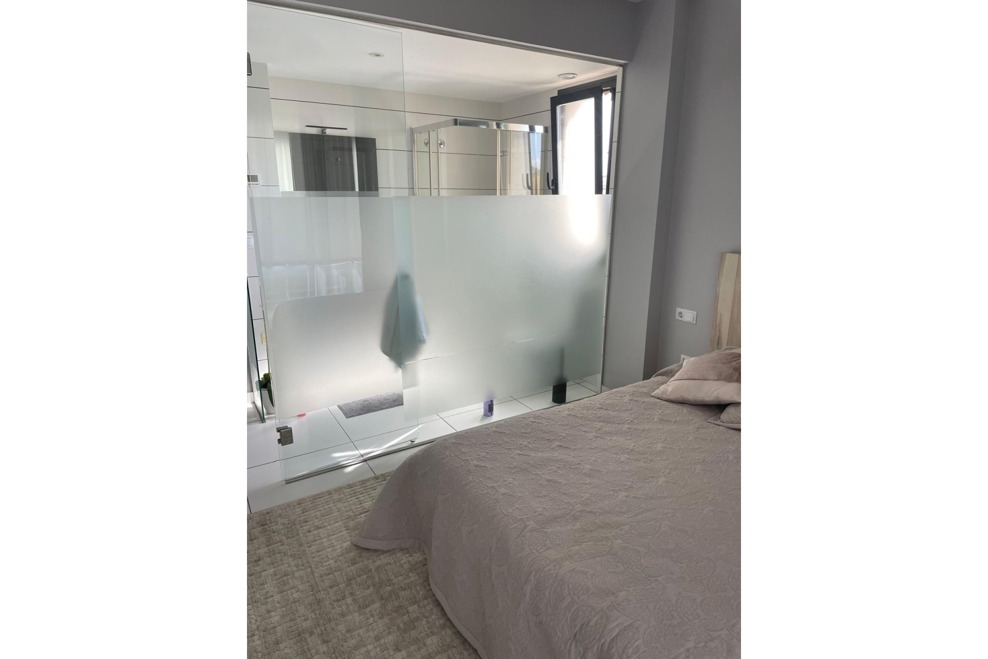 Resale - Apartment -
Orihuela Costa - Las Filipinas